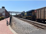 CSX 933